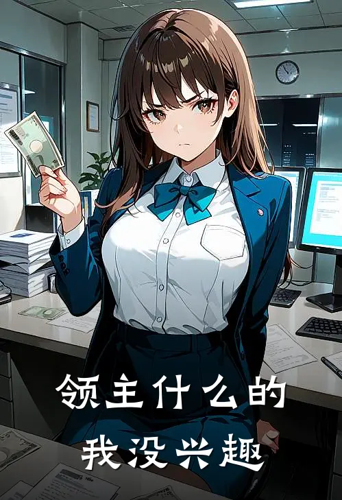 领主什么的我没兴趣