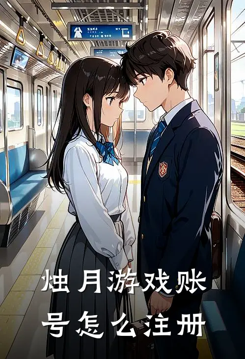烛月游戏账号怎么注册