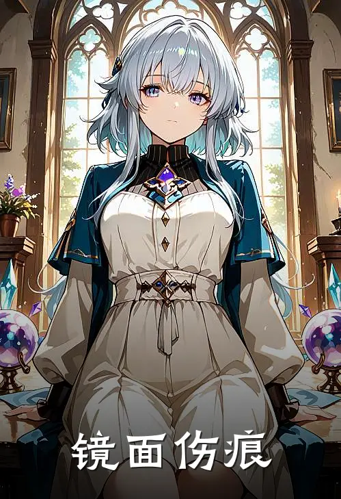 镜面伤痕