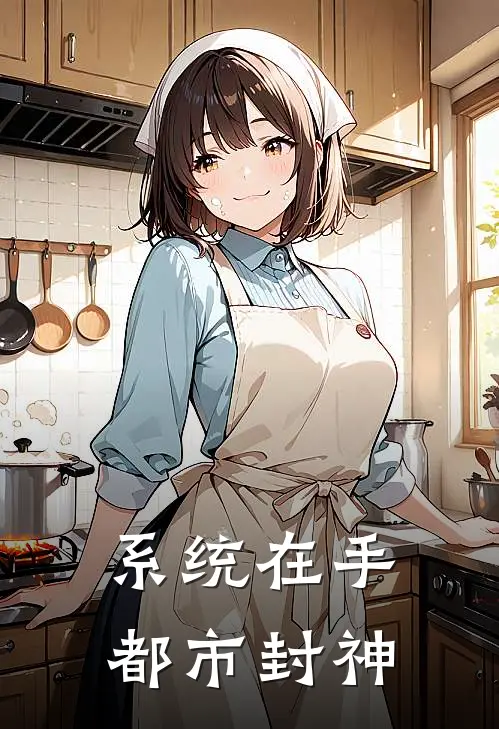 系统在手，都市封神