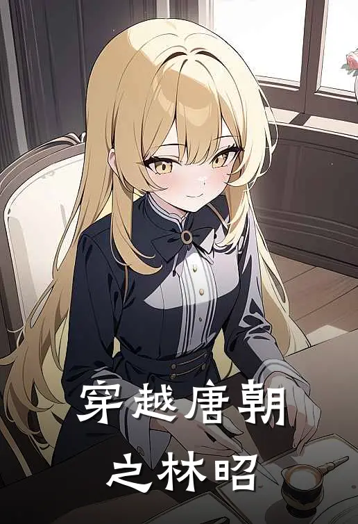 穿越唐朝之林昭