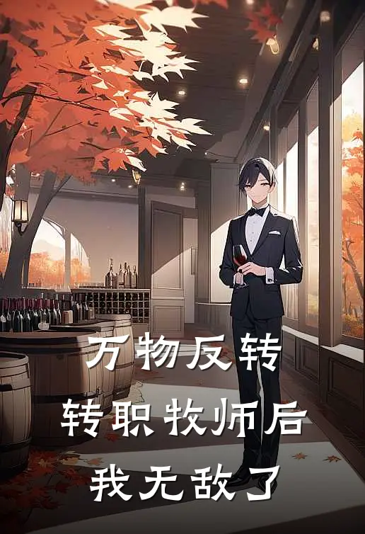 万物反转，转职牧师后我无敌了