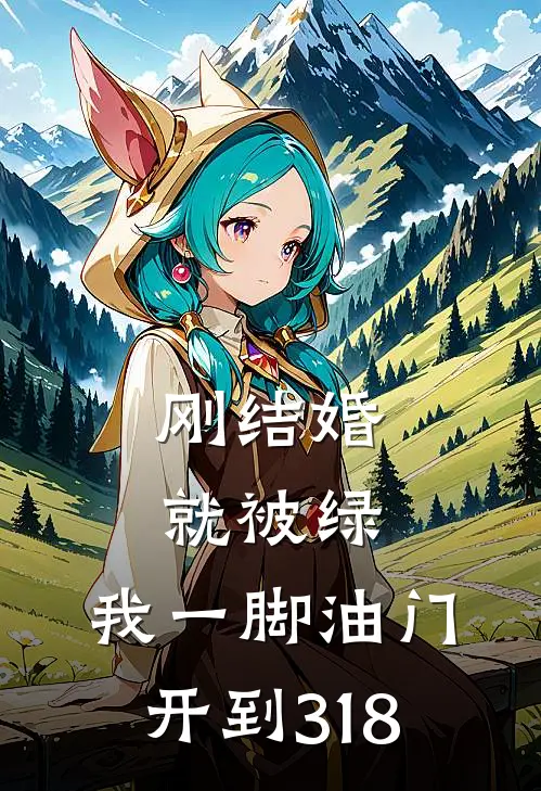 刚结婚就被绿，我一脚油门开到318