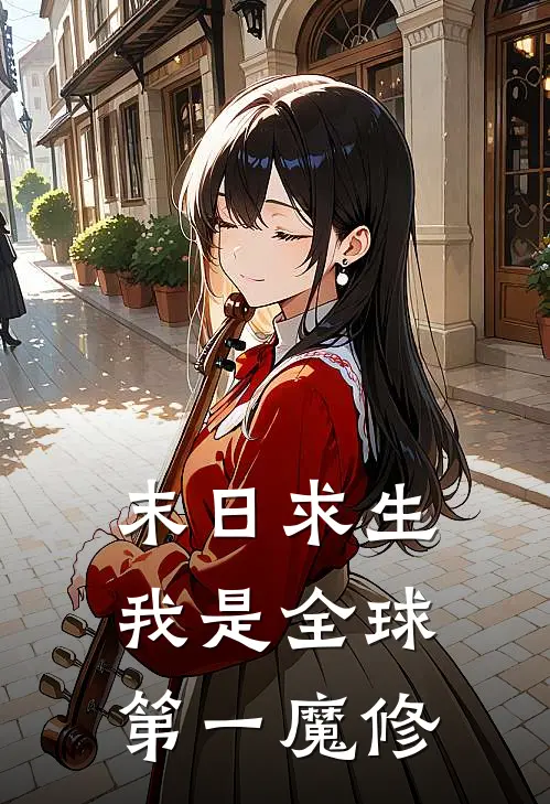 末日求生：我是全球第一魔修