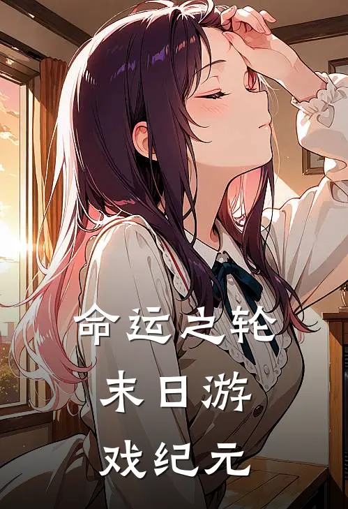 命运之轮：末日游戏纪元