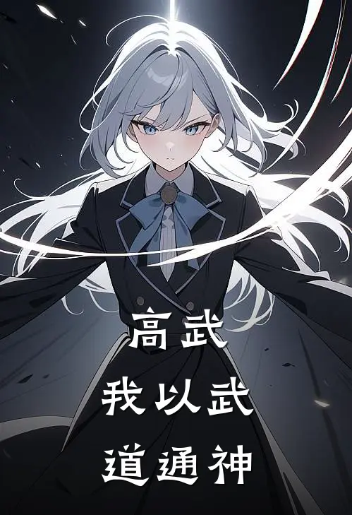 高武：我以武道通神