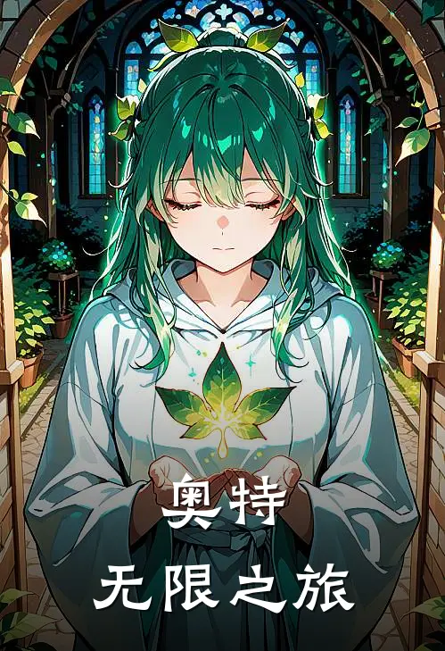 奥特：无限之旅