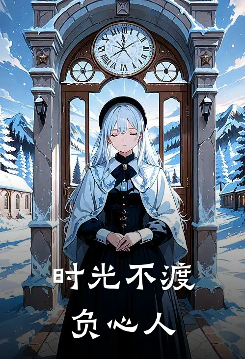 时光不渡负心人