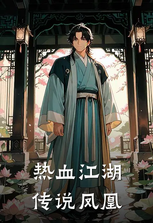 热血江湖传说凤凰