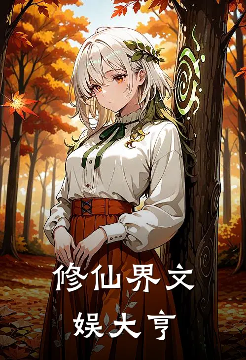 修仙界文娱大亨