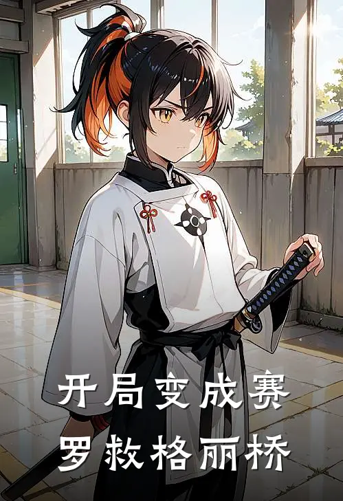 开局变成赛罗救格丽桥