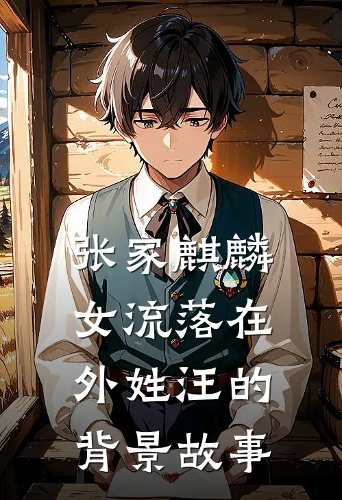 张家麒麟女流落在外姓汪的背景故事