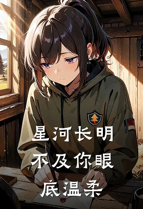 星河长明，不及你眼底温柔