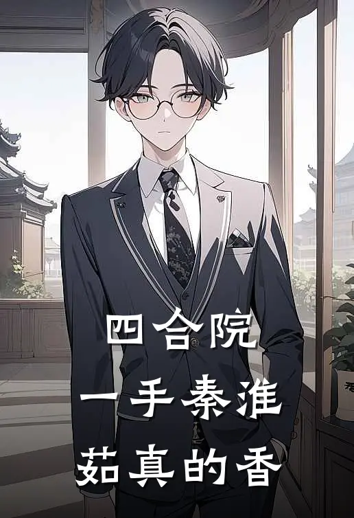 四合院：一手秦淮茹真的香