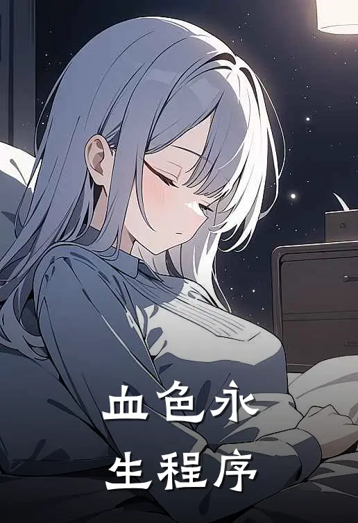 血色永生程序