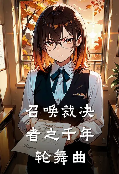 召唤裁决者之千年轮舞曲