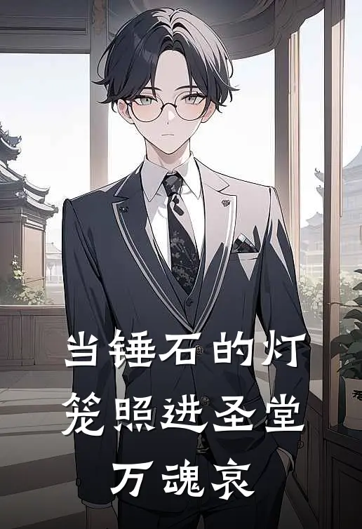 当锤石的灯笼照进圣堂，万魂哀