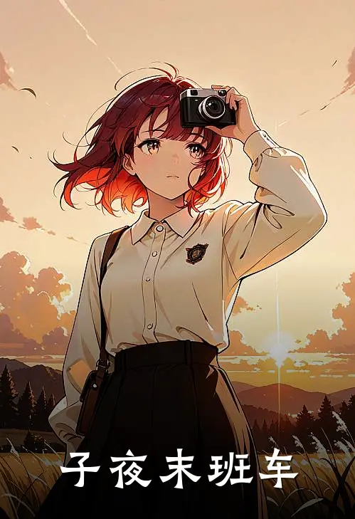 子夜末班车