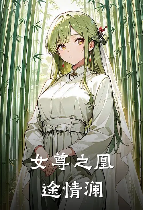 女尊之凰途情澜