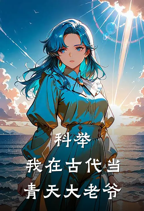 科举：我在古代当青天大老爷