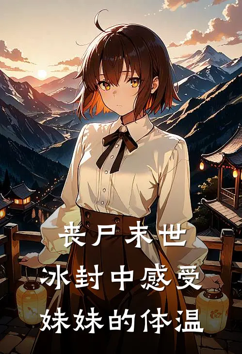 丧尸末世：冰封中感受妹妹的体温