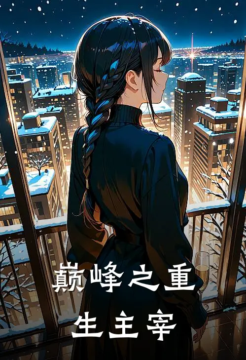 巅峰之重生主宰