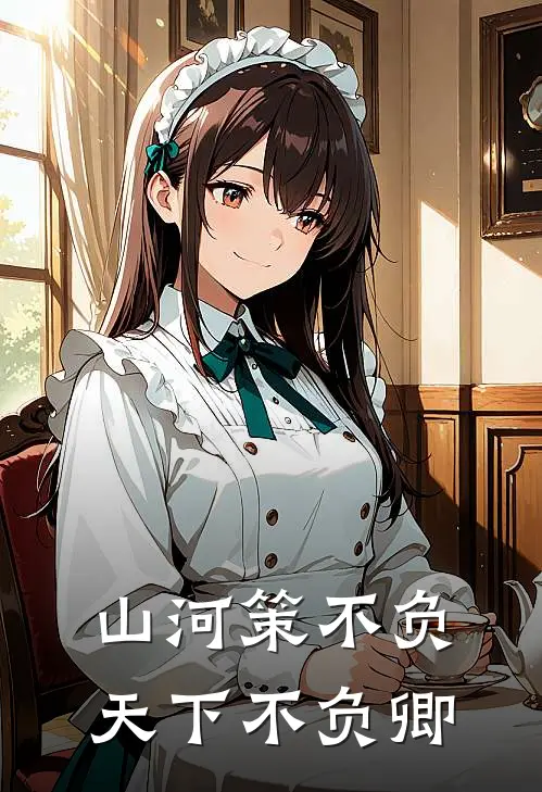 山河策不负天下不负卿