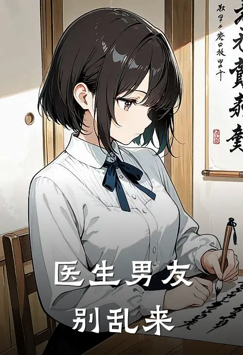 医生男友别乱来