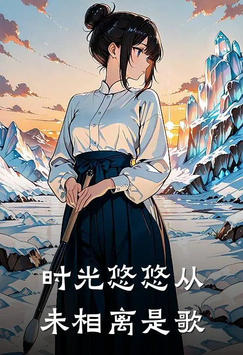 时光悠悠从未相离是歌