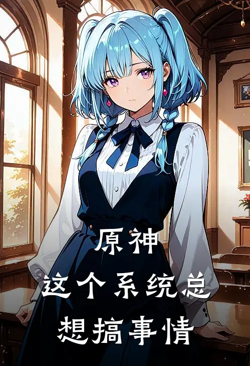 原神：这个系统总想搞事情