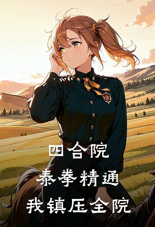 四合院：泰拳精通，我镇压全院