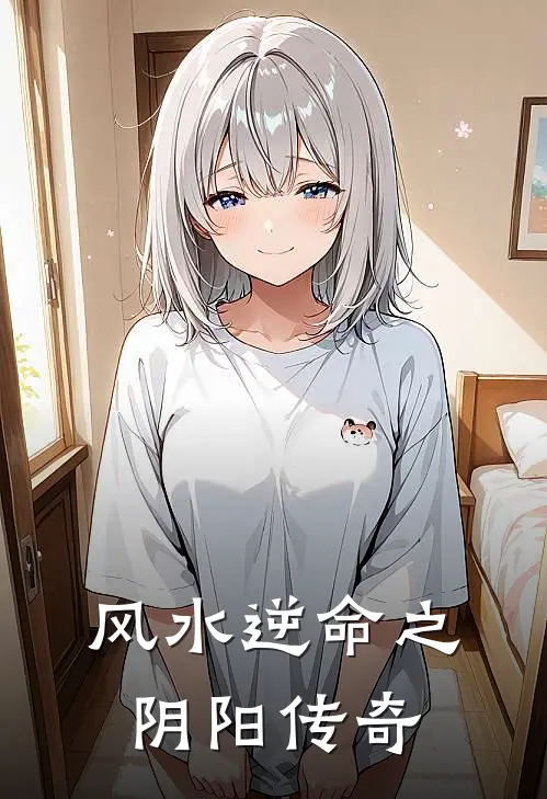 风水逆命之阴阳传奇