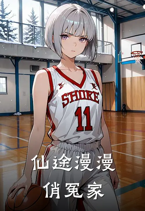 仙途漫漫俏冤家