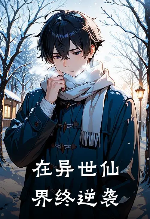 在异世仙界终逆袭