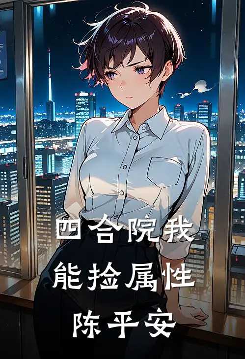 四合院我能捡属性陈平安