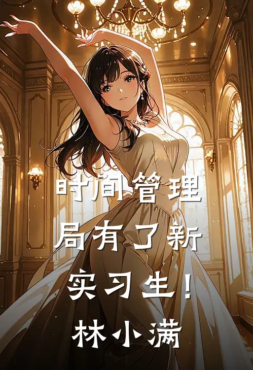 时间管理局有了新实习生！林小满