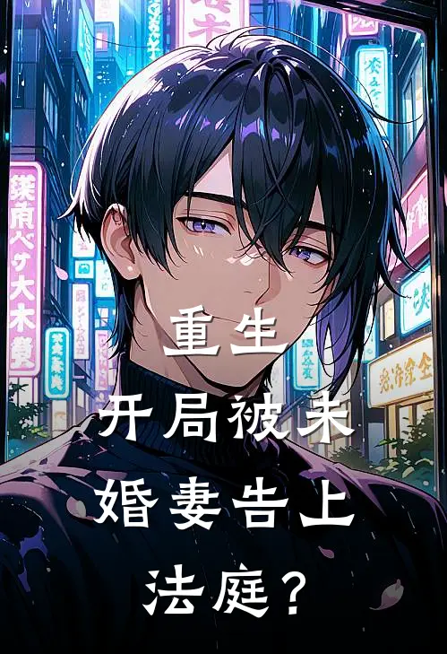 重生：开局被未婚妻告上法庭？
