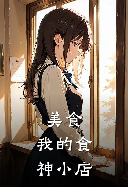 美食：我的食神小店