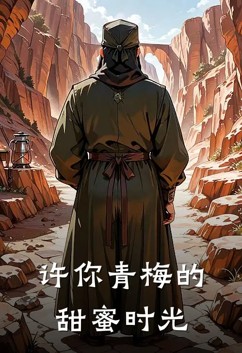 许你青梅的甜蜜时光