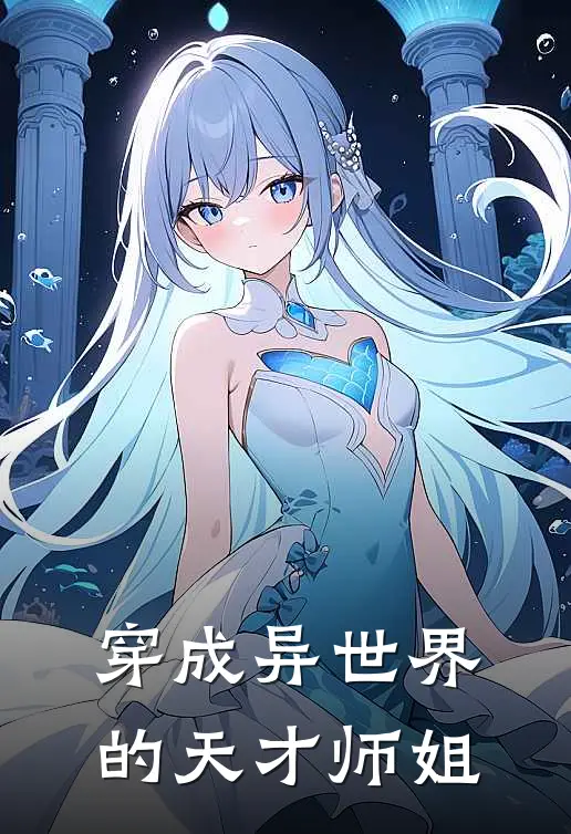 穿成异世界的天才师姐