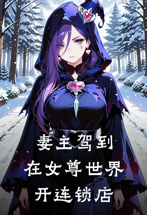 妻主驾到：在女尊世界开连锁店