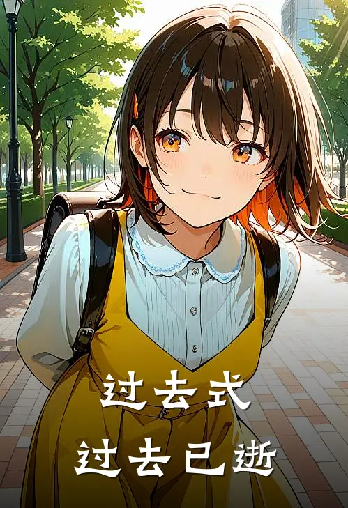 过去式，过去已逝