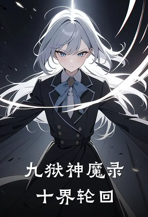 九狱神魔录：十界轮回