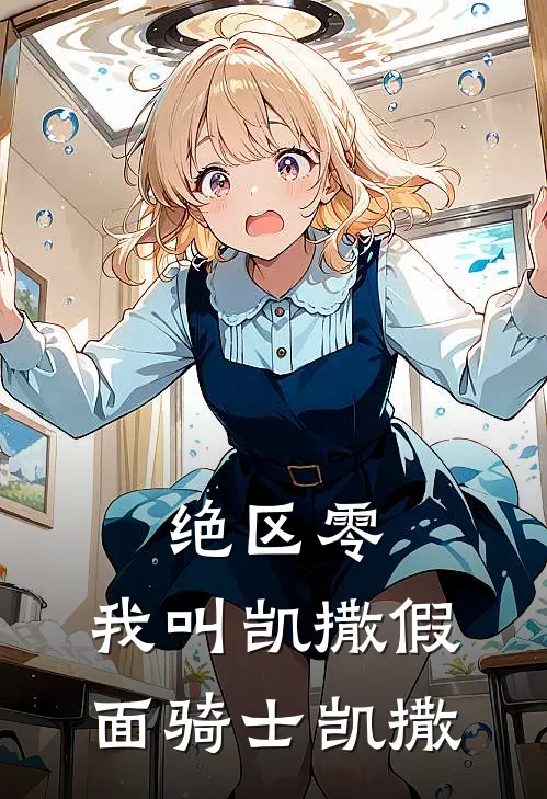 绝区零：我叫凯撒假面骑士凯撒