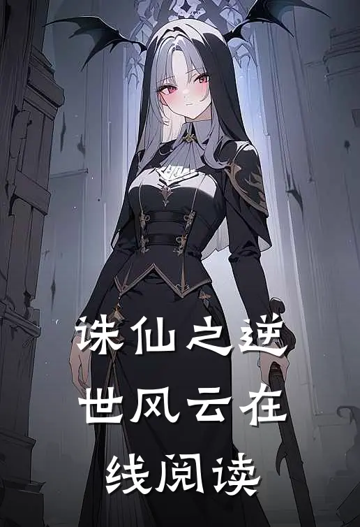 诛仙之逆世风云在线阅读