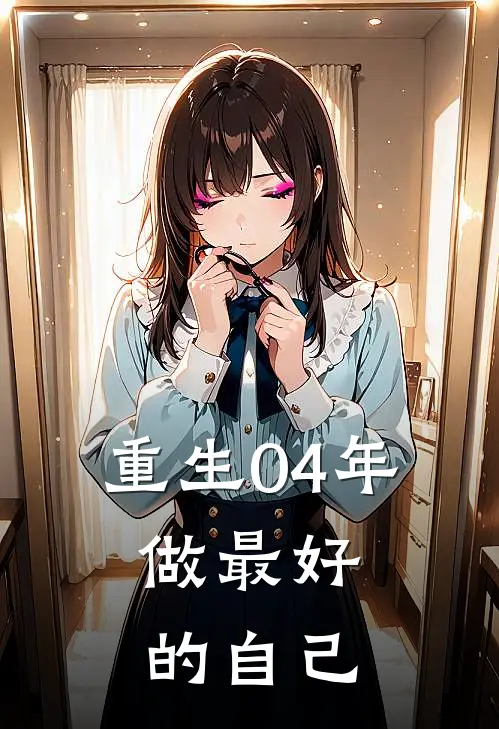 重生04年：做最好的自己