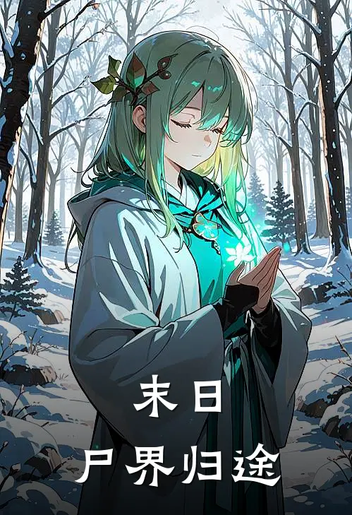 末日：尸界归途