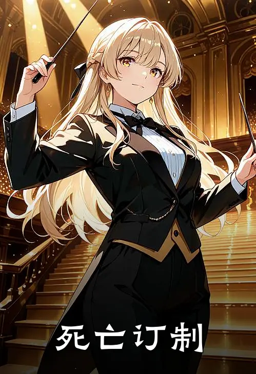 死亡订制