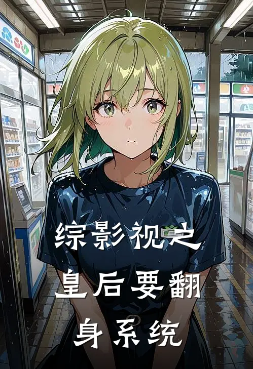 综影视之皇后要翻身系统