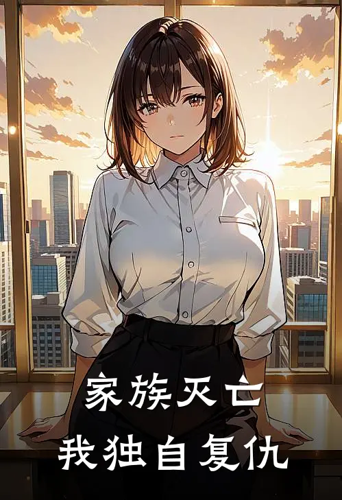 家族灭亡，我独自复仇